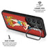 DC Comics Wonder Woman Portrait Galaxy S26 Kickstand Case