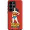 DC Comics Wonder Woman Portrait Galaxy S26 Ultra Impact Case