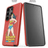 DC Comics Wonder Woman Portrait Galaxy S26 Ultra Impact Case