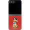 DC Comics Wonder Woman Portrait Galaxy Z Flip6 Skin