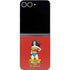 DC Comics Wonder Woman Portrait Galaxy Z Flip6 Skin