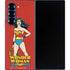 DC Comics Wonder Woman Portrait Galaxy Z Fold6 Skin