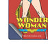 DC Comics Wonder Woman Portrait Galaxy Z Fold6 Skin