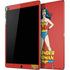 DC Comics Wonder Woman Portrait iPad Skins