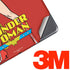 DC Comics Wonder Woman Portrait iPad Skins