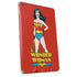 DC Comics Wonder Woman Portrait Apple iPad Skin