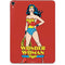 DC Comics Wonder Woman Portrait Apple iPad Pro Skin