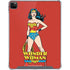 DC Comics Wonder Woman Portrait iPad Cases
