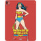 DC Comics Wonder Woman Portrait iPad Pro 13in M4 (2024) Skin