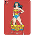 DC Comics Wonder Woman Portrait iPad Pro 13in M4 (2024) Skin