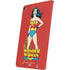 DC Comics Wonder Woman Portrait iPad Pro 13in M4 (2024) Skin