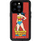 DC Comics Wonder Woman Portrait iPhone 15 Pro Waterproof Case