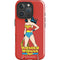 DC Comics Wonder Woman Portrait iPhone 16 Pro Impact Case