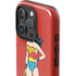 DC Comics Wonder Woman Portrait iPhone 16 Pro Impact Case
