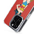 DC Comics Wonder Woman Portrait iPhone 16 Pro MagSafe Case