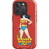 DC Comics Wonder Woman Portrait iPhone 16 Pro Magsafe Impact Case