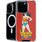 DC Comics Wonder Woman Portrait iPhone 16 Pro Max MagSafe Case