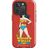 DC Comics Wonder Woman Portrait iPhone 16 Pro Max Magsafe Impact Case