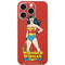 DC Comics Wonder Woman Portrait iPhone 16 Pro Skin
