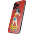 DC Comics Wonder Woman Portrait iPhone 16 Pro Skin