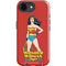 DC Comics Wonder Woman Portrait iPhone 16e Impact Case
