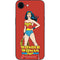 DC Comics Wonder Woman Portrait iPhone 16e Skin