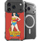 DC Comics Wonder Woman Portrait iPhone 18 Pro Max MagSafe Case