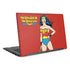 DC Comics Wonder Woman Portrait Dell Latitude Skin