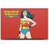DC Comics Wonder Woman Portrait Dell Latitude Skin