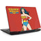 DC Comics Wonder Woman Portrait Legion Y720 Skin