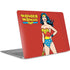 DC Comics Wonder Woman Portrait Apple MacBook Air Skin