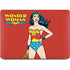 DC Comics Wonder Woman Portrait Apple MacBook Air Skin