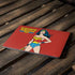 DC Comics Wonder Woman Portrait Apple MacBook Air Skin