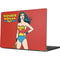DC Comics Wonder Woman Portrait Apple MacBook Pro 14-inch Skin