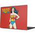DC Comics Wonder Woman Portrait Apple MacBook Pro 14-inch Skin