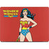 DC Comics Wonder Woman Portrait Apple MacBook Pro 14-inch Skin