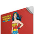 DC Comics Wonder Woman Portrait Apple MacBook Pro 16-inch Skin