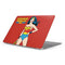 DC Comics Wonder Woman Portrait Apple MacBook Pro 16-inch Skin
