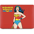DC Comics Wonder Woman Portrait Apple MacBook Pro 16-inch Skin