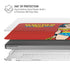 DC Comics Wonder Woman Portrait MacBook Cases