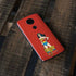 DC Comics Wonder Woman Portrait Moto E5 Plus Skin