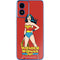 DC Comics Wonder Woman Portrait Moto G Play 4G (2024) Skin