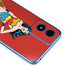 DC Comics Wonder Woman Portrait Moto G Play 4G (2024) Skin