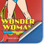 DC Comics Wonder Woman Portrait Moto G Play 4G (2024) Skin