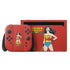 DC Comics Wonder Woman Portrait Nintendo Skins