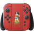 DC Comics Wonder Woman Portrait Nintendo Switch 2 (2025) with Joy-Con Skin
