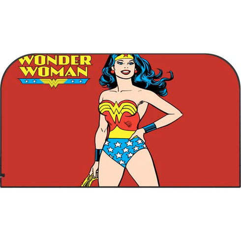DC Comics Wonder Woman Portrait Nintendo Switch 2 (2025) with Joy-Con Skin