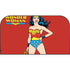 DC Comics Wonder Woman Portrait Nintendo Switch 2 (2025) with Joy-Con Skin