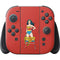 DC Comics Wonder Woman Portrait Nintendo Switch 2 (2025) Joy-Con Controller Skin