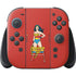 DC Comics Wonder Woman Portrait Nintendo Switch 2 (2025) Joy-Con Controller Skin